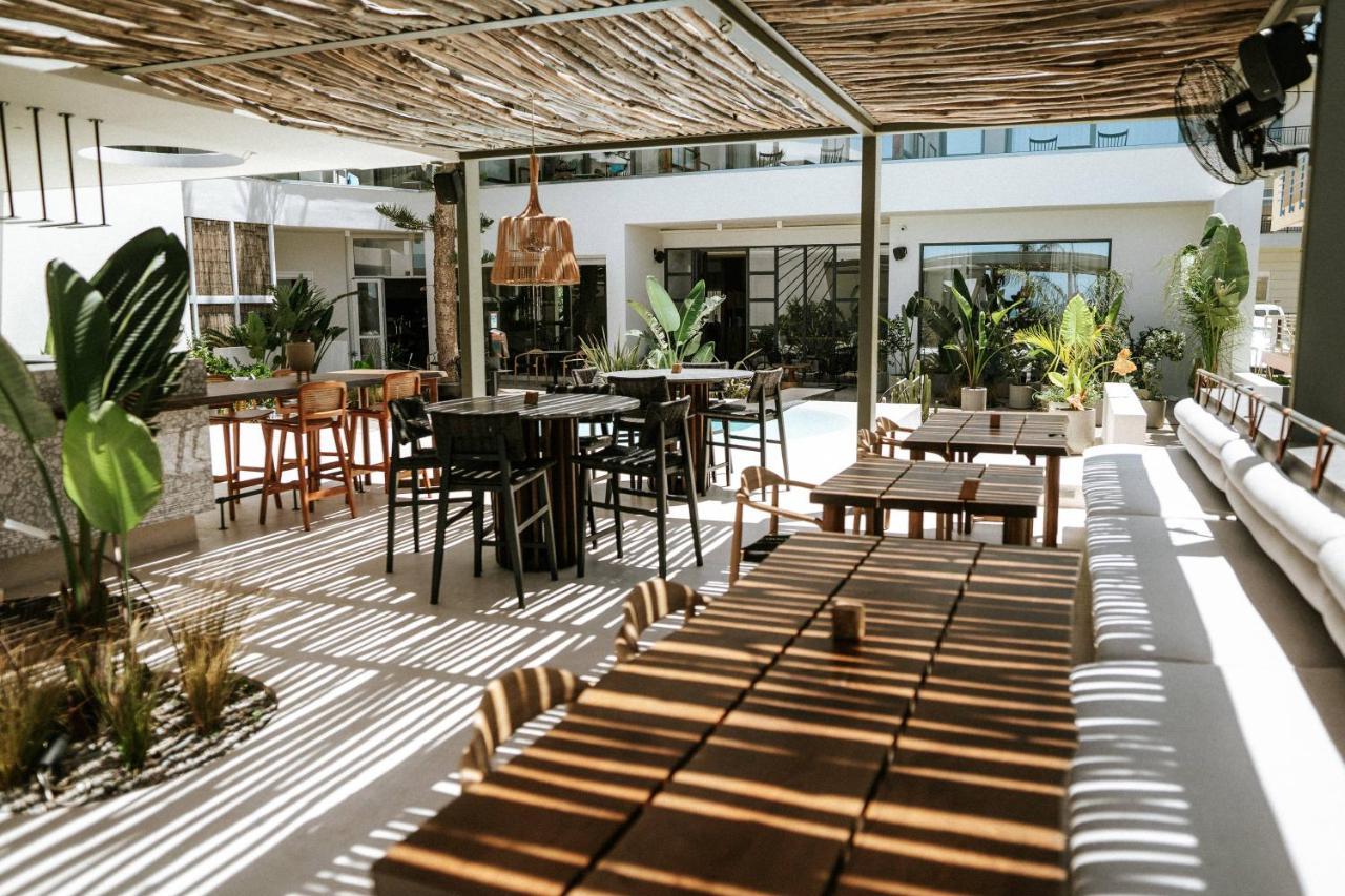 Dyo Suites Rethymno  Exterior photo