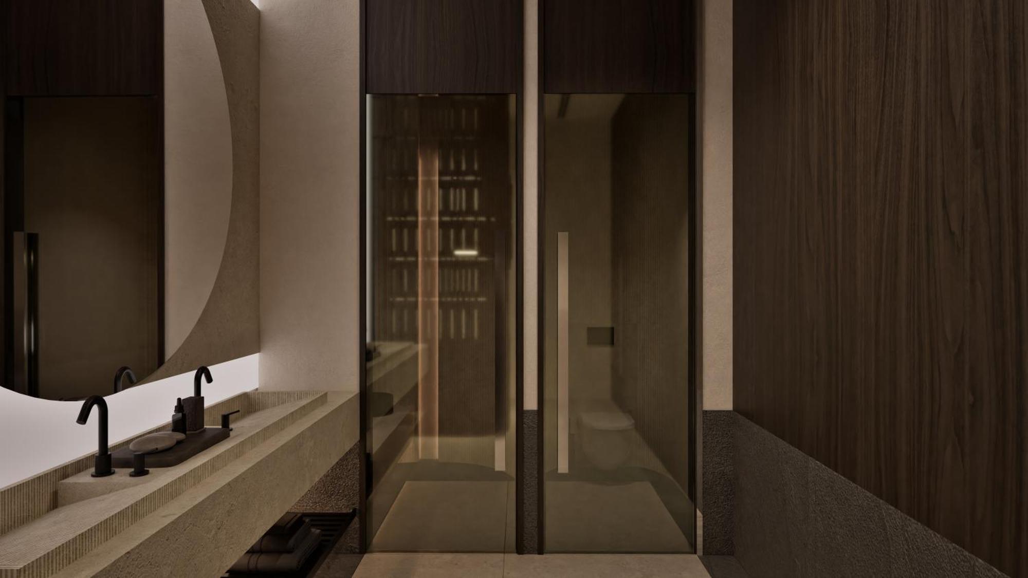Dyo Suites Rethymno  Exterior photo